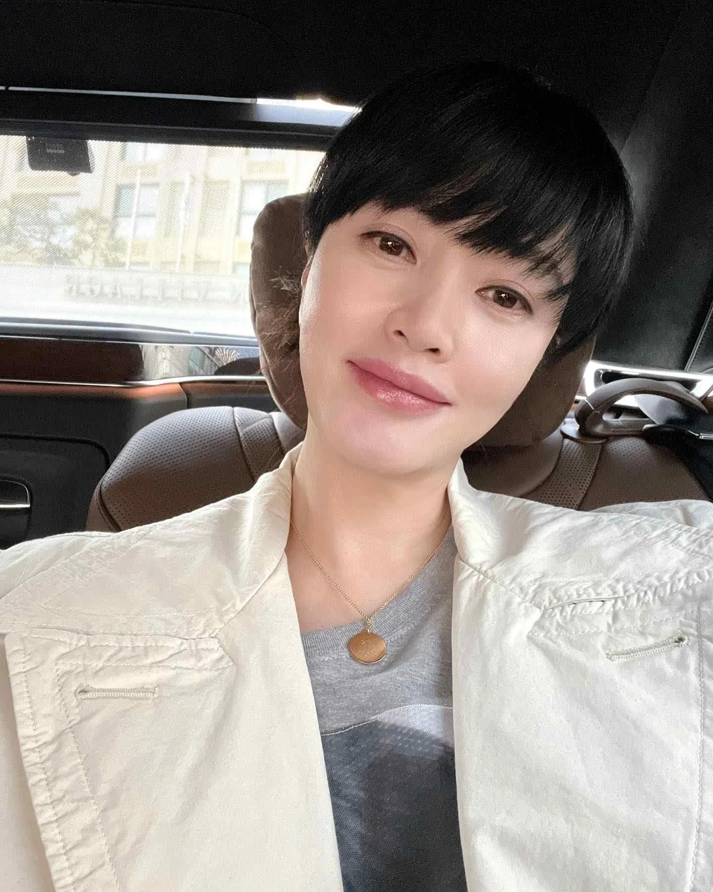 Kim Hye Soo